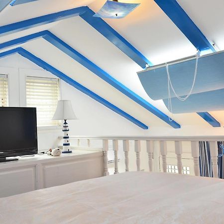 Lijiang Overseas Club Hotel Екстериор снимка