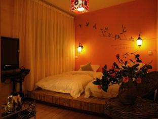 Lijiang Overseas Club Hotel Екстериор снимка