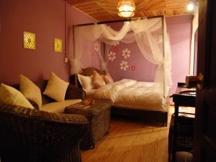 Lijiang Overseas Club Hotel Екстериор снимка