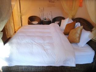 Lijiang Overseas Club Hotel Екстериор снимка