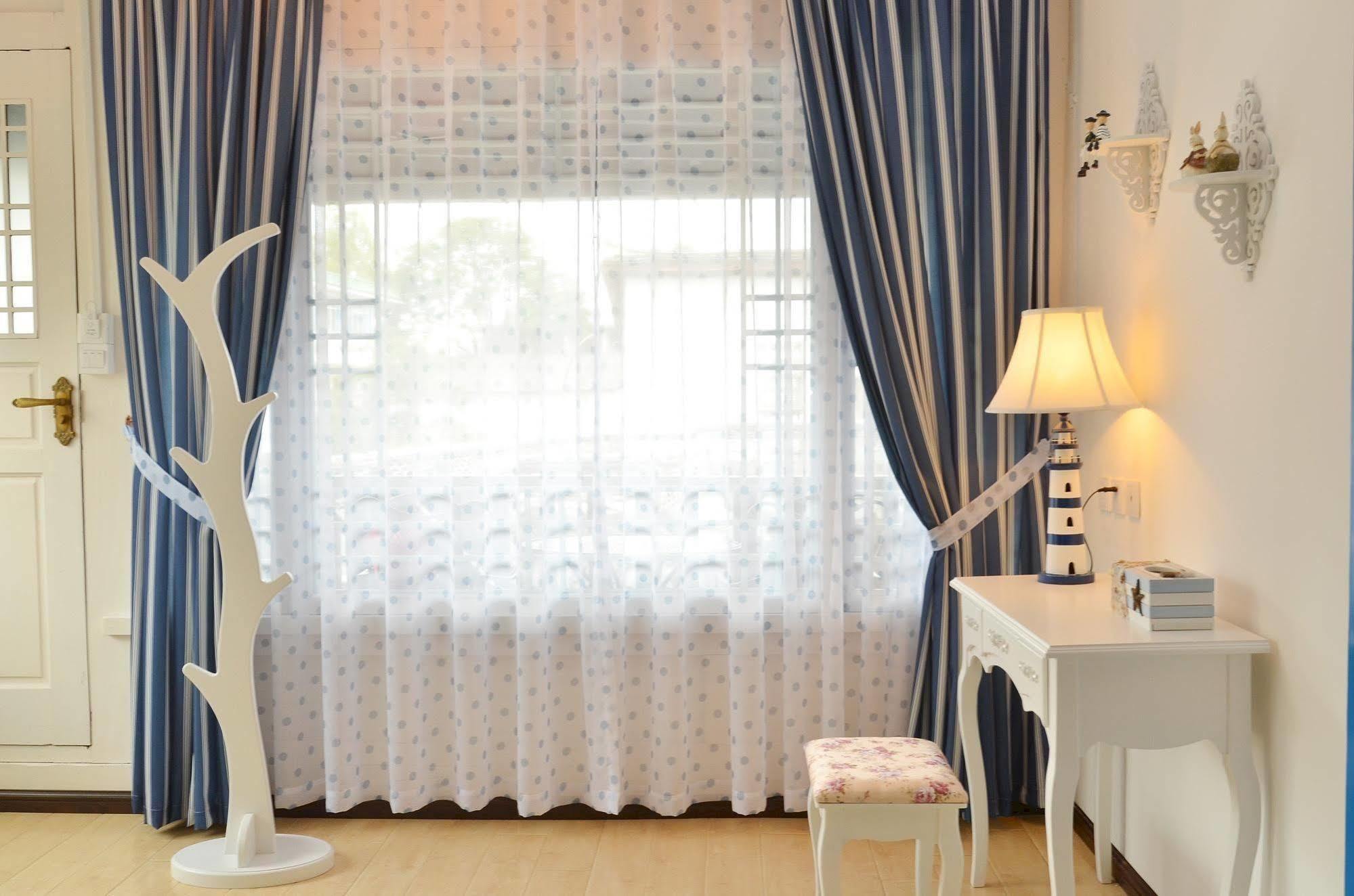 Lijiang Overseas Club Hotel Екстериор снимка